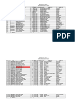 DAFTAR SISWA KELAS 1-4