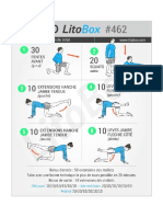 Litobox Wod 462