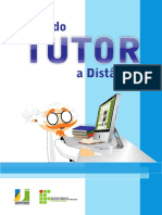 Guia Do Tutor