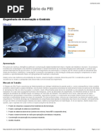 Engenharia Automacao Controle Fei