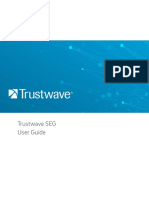 TrustwaveSEG-UserGuide 812