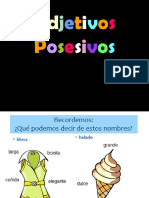 AdjetivosPosesivos40