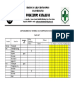 Akreditasi Puskesmas