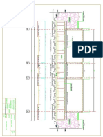 Sectiune S-S Radier PDF