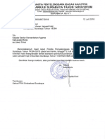 Edaran SOP Pengantaran CJH PDF