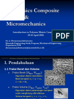 PMC4 Mikromekanik