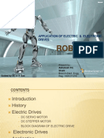 Application of electric and electronic drives in robotics.pdf