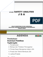 79.job Safety Analisys Jsa