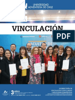 Revista Vinculación 3 (2018) - UNACH