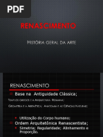 Renascimento
