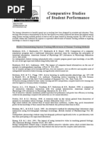 Download Comparative Studies of Student Performance by Our Compass SN38608926 doc pdf