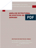 Tese - Mest - Keila-Robalo - Betao Armado PDF