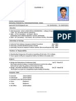 Ganesh Resume PDF