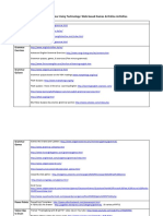 2013-08 Grammar Worksheet Tech