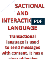 transactional and interactional language.pptx