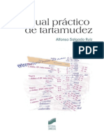 Manual Práctico de Tartamudez - Alfonso Salgado Ruiz PDF