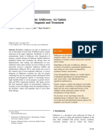 Inherited Nonsyndromic Ichthyoses- An Update on Pathophysiology, Diagnosis and Treatment