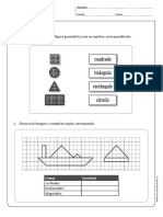 Geometria 1 y 2 Basico Nivel 1 PDF