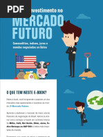 Como Investir no Mercado Futuro