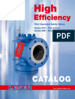 High Efficiency Catalog US PDF