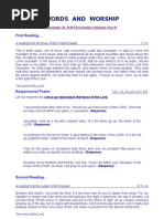 Download November 28 2010 Mass Readings by cresdumayac SN38610326 doc pdf