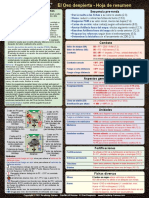 Summary Sheet v22 Spanish PDF