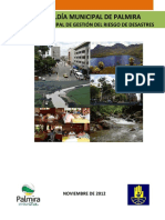 Plan Municipal de Gestion del Riesgo de palmira.pdf