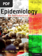 Epidemiology Exam Questions and Answers | PDF | Transmission (Medicine ...