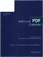 Proceedings of The First International RILEM Symposium PDF