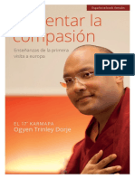 Nurturing Compassion SPANISH