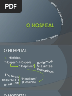 O HOSPITAL