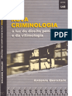 A Nova Criminologia - A Luz do Direito Penal e da Vitimologia - Antonio Beristain-1.pdf