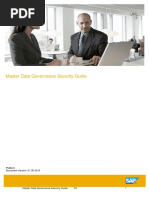 ACTT MS - SQL - Extract Script Instructions | PDF | Databases ...