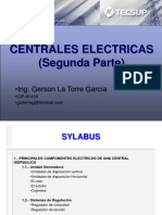 Introduccion A Las Maquinas Electricas Rotativas Inductor Electricidad