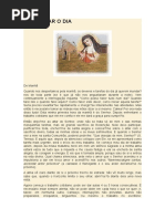 Edith Organizar o Dia