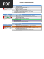UNIFBV - Atualização Calendário Acadêmico 2018.1 V8