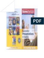 21323343454successful Presentation PDF