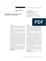 Fototerapia PDF
