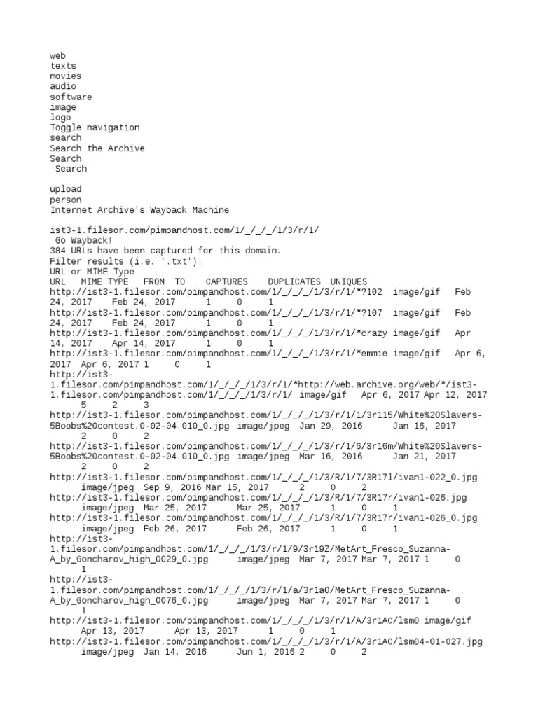 pimpandhostcom-net uploaded on 2017 
