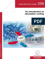 Absorption Chiller PDF