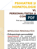 Personalitatea