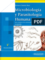 Microbiologia y Parasitologia Humana 3