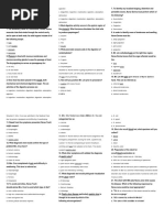 Gi Exam 1