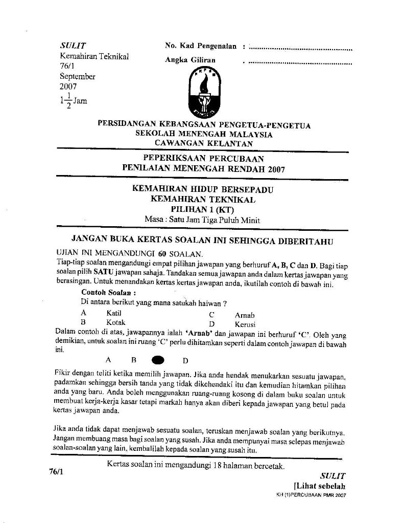 Khb Kelantan Pdf