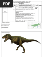 8º Semana 12 a 15 de Março