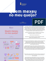 Pipelearn - Quem Mexeu No Meu Queijo - Ebook PDF