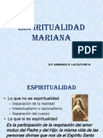 ESPIRITUALIDAD MARIANA