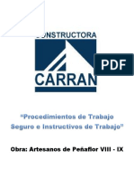 Constructora Carran