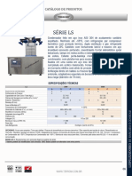 LS Series Catalogo