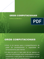 Grids Computacionais